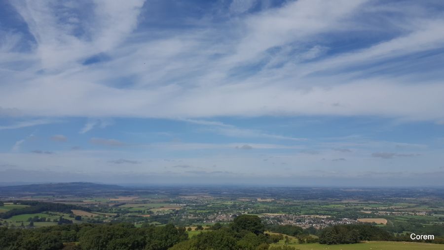 Broadway Tower